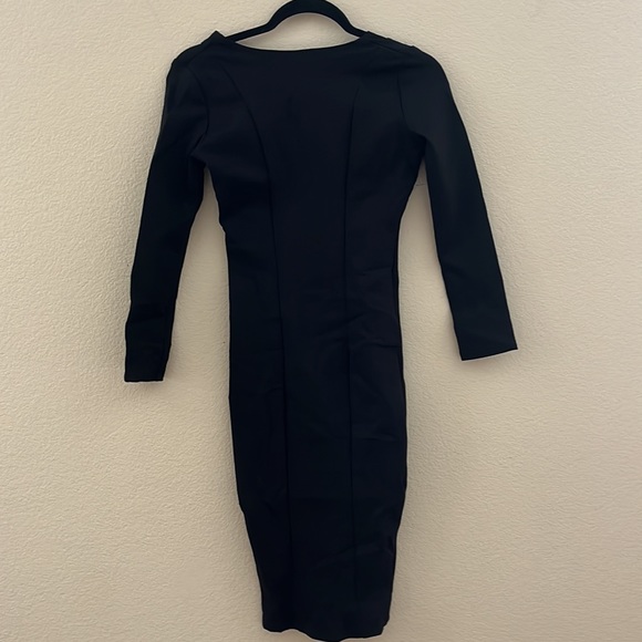 New Nior B dress - Picture 4 of 4